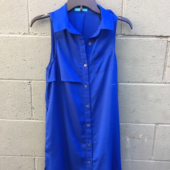 Tiffany & Co. Dresses & Skirts - Tiffany Dress